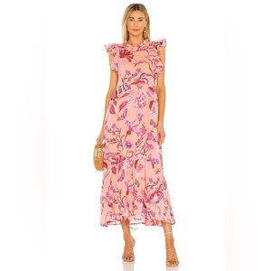 Banjanan Hanna Dress